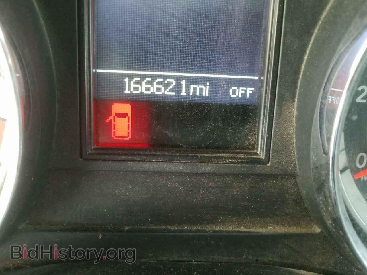 2012 DODGE DURANGO - VIN: 1C4RDJEG7CC188302 - Photo 8