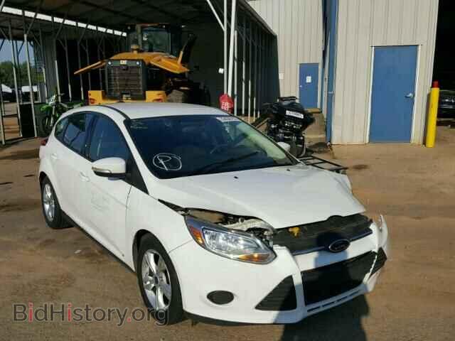 Photo 1FADP3K26EL190217 - FORD FOCUS 2014