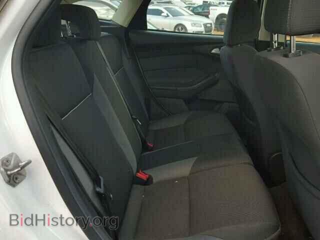 2014 FORD FOCUS - VIN: 1FADP3K26EL190217 - Photo 6
