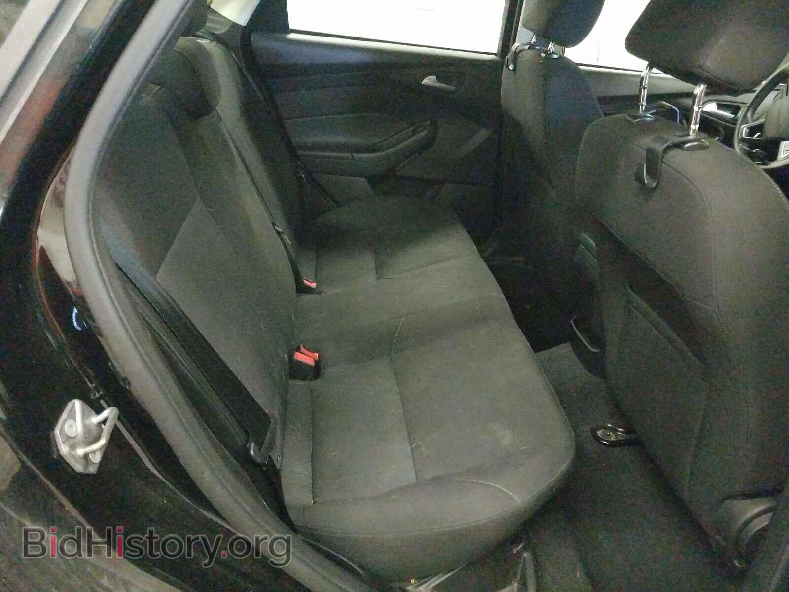 2015 FORD FOCUS - VIN: 1FADP3F25FL269325 - Фото 6