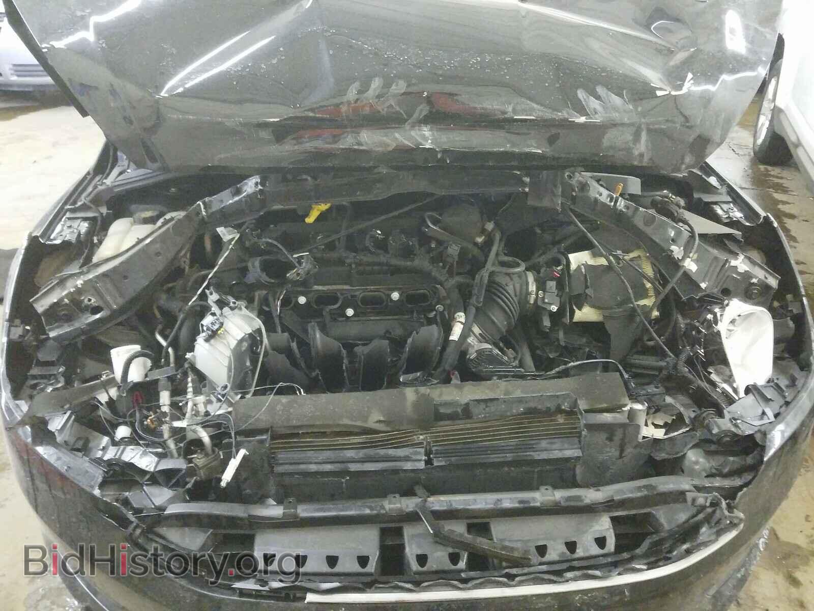 2015 FORD FOCUS - VIN: 1FADP3F25FL269325 - Фото 7