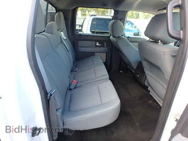 2013 FORD F150 - VIN: 1FTFW1CFXDFD63682 - Фото 6