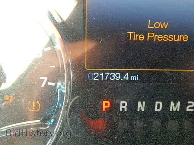 2013 FORD F150 - VIN: 1FTFW1CFXDFD63682 - Фото 8
