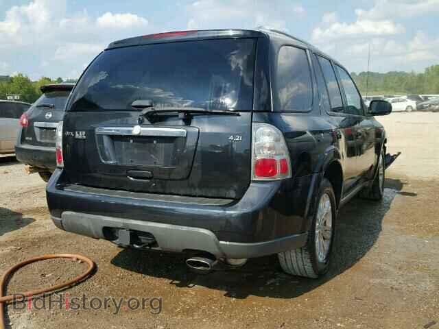 2009 SAAB 97X - VIN: 5S3ET13S792800340 - Фото 4