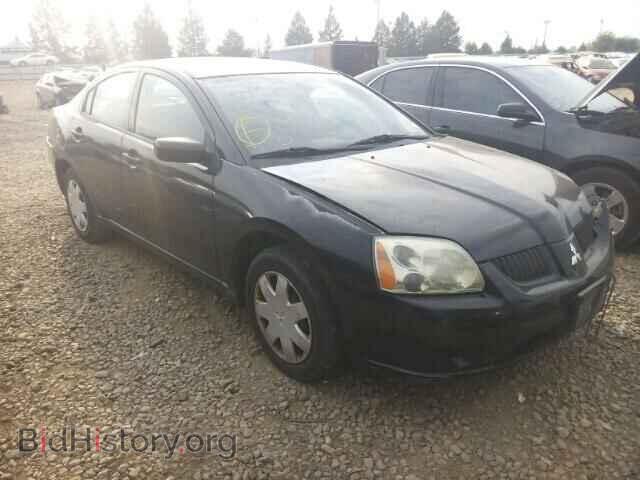 Фотография 4A3AB26F05E066447 - MITSUBISHI GALANT 2005