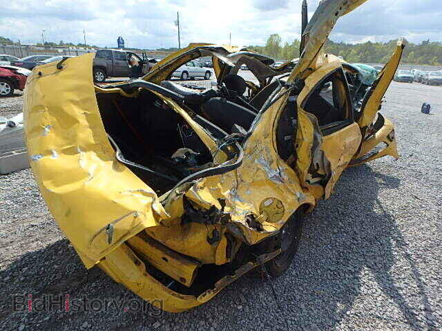 2004 DODGE NEON - VIN: 1B3ES76F14D562123 - Фото 4