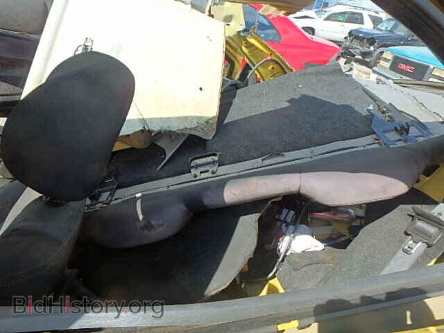 2004 DODGE NEON - VIN: 1B3ES76F14D562123 - Фото 6