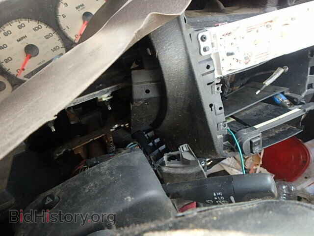 2004 DODGE NEON - VIN: 1B3ES76F14D562123 - Фото 8