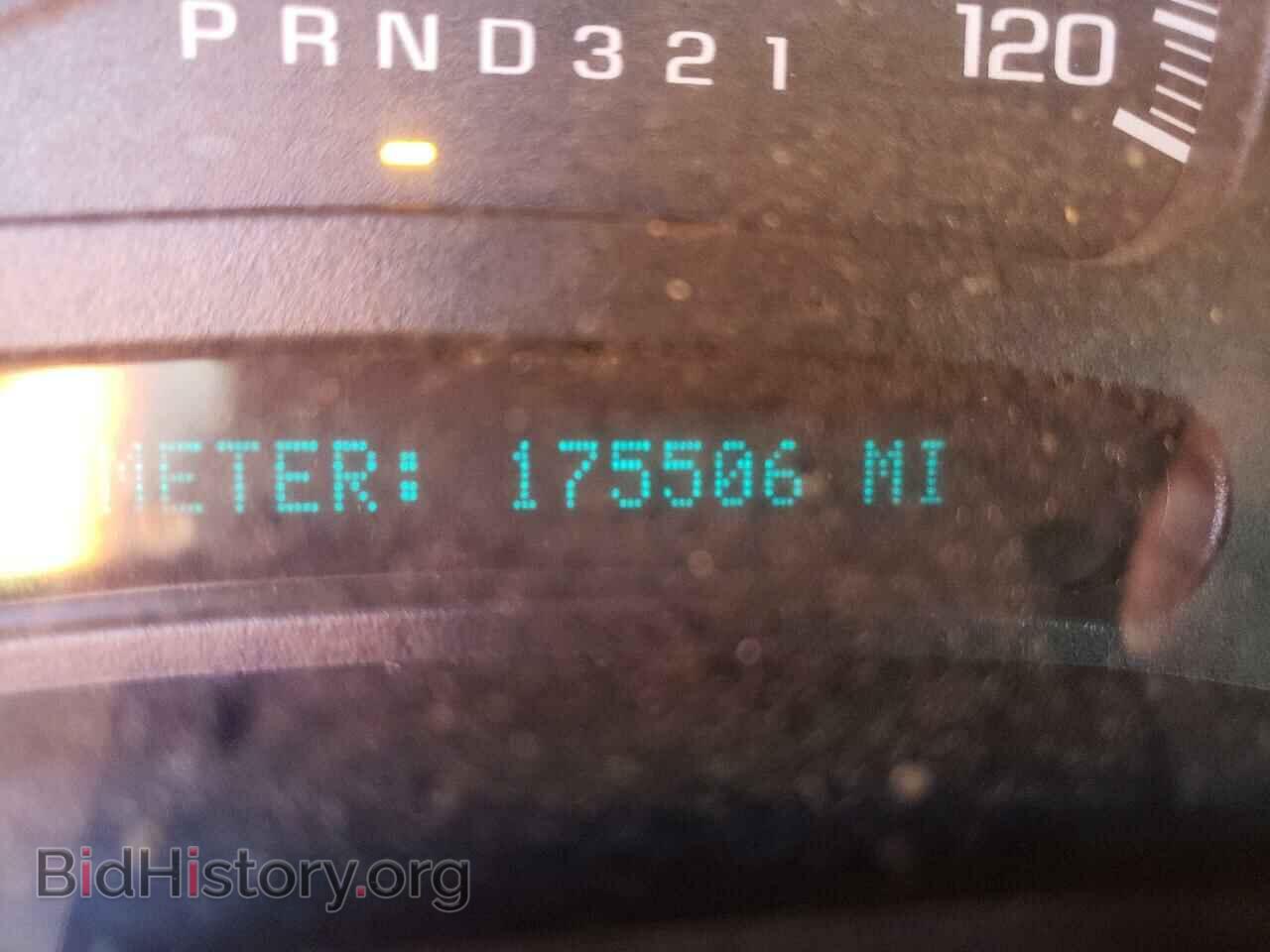 2007 CHEVROLET SILVERADO - VIN: 1GCHK29U67E112409 - Фото 8