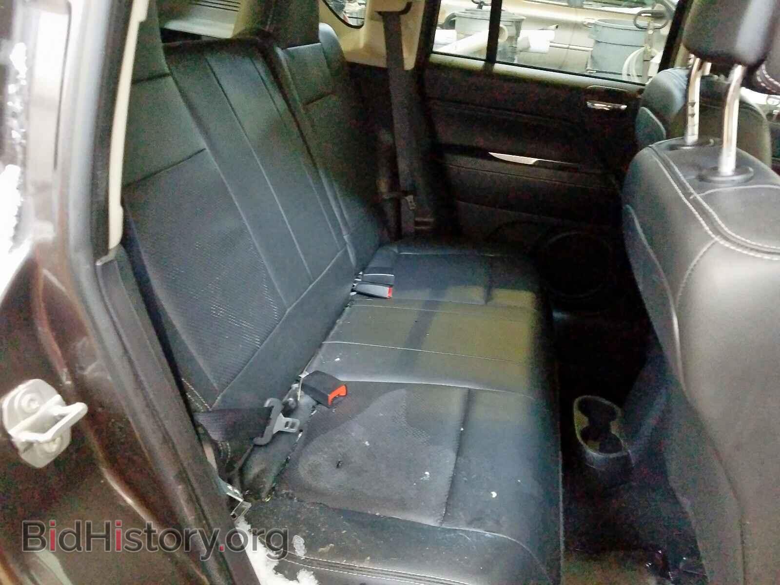 2017 JEEP COMPASS - VIN: 1C4NJDAB3HD194182 - Photo 6