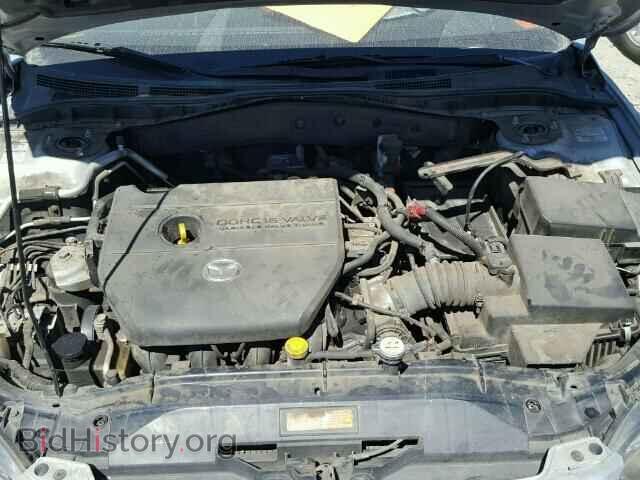 2007 MAZDA 6 - VIN: 1YVHP80C575M52380 - Photo 7