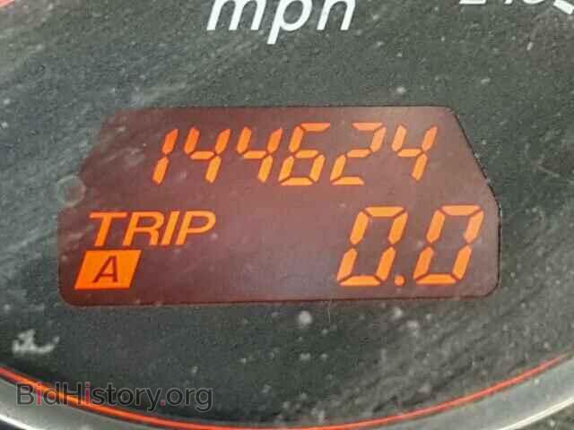 2007 MAZDA 6 - VIN: 1YVHP80C575M52380 - Photo 8