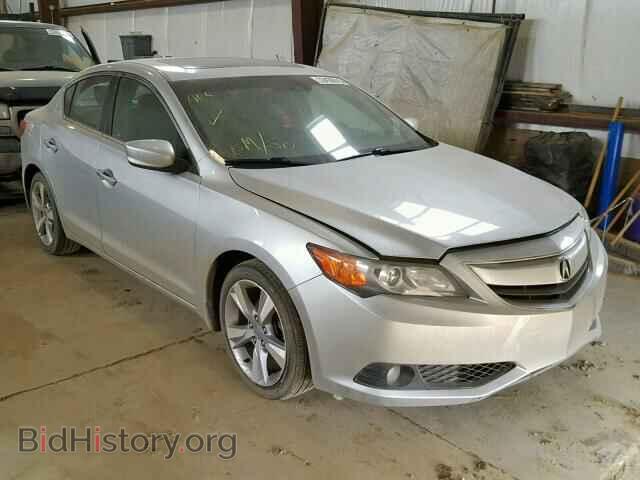 Photo 19VDE1F72DE400869 - ACURA ILX 2013
