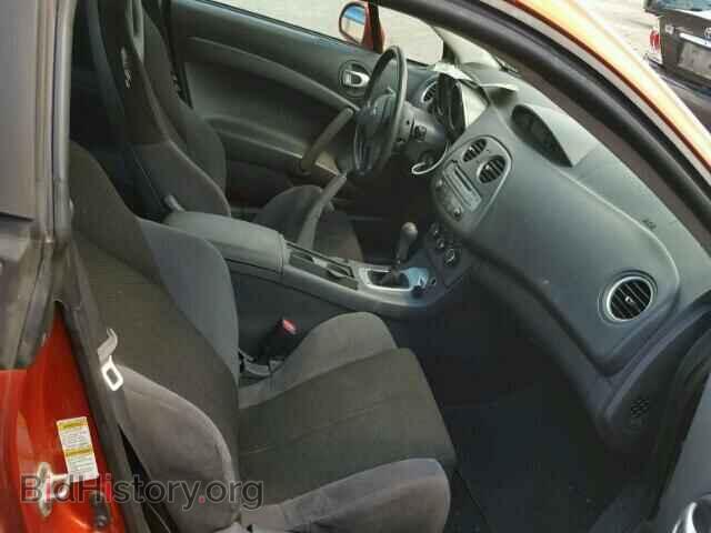 2006 MITSUBISHI ECLIPSE - VIN: 4A3AK24F56E053262 - Photo 5