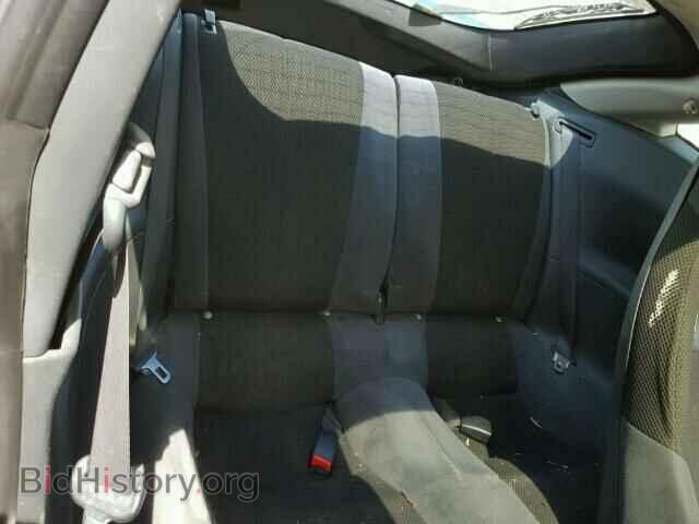 2006 MITSUBISHI ECLIPSE - VIN: 4A3AK24F56E053262 - Photo 6