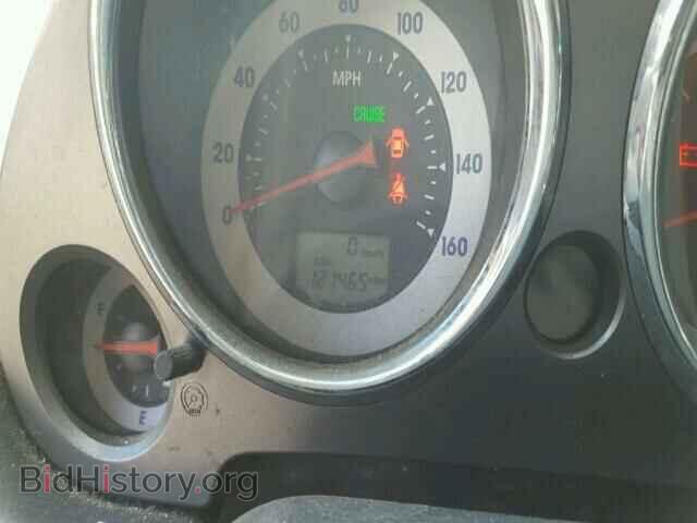 2006 MITSUBISHI ECLIPSE - VIN: 4A3AK24F56E053262 - Photo 8