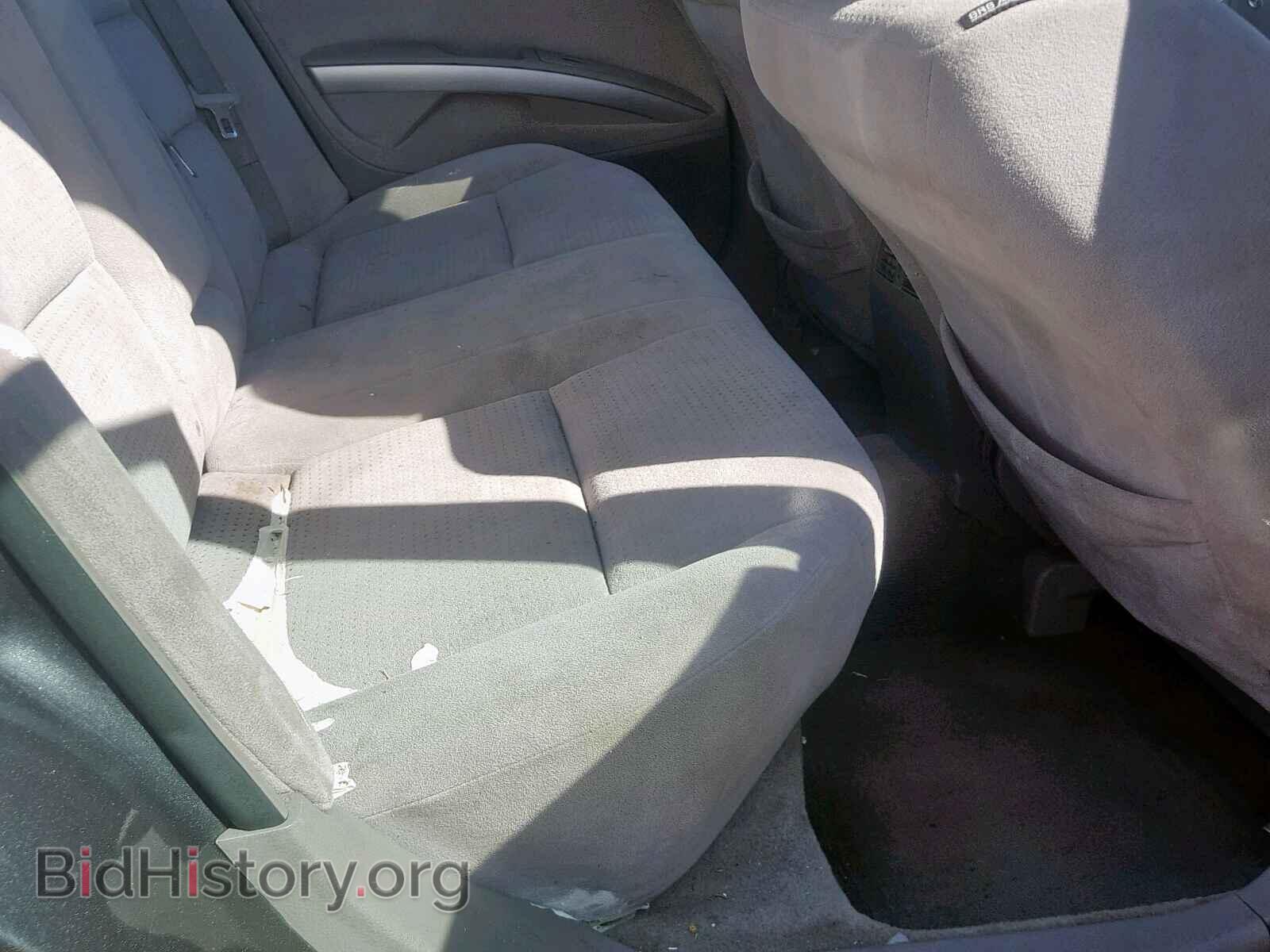 2005 NISSAN MAXIMA - VIN: 1N4BA41E85C837548 - Фото 6