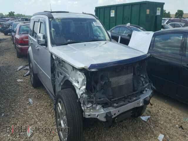Фотография 1D4PU4GK1BW509230 - DODGE NITRO 2011