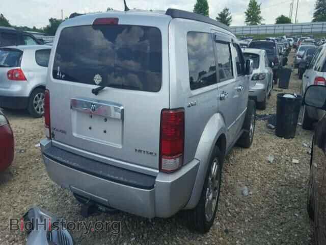 2011 DODGE NITRO - VIN: 1D4PU4GK1BW509230 - Фото 4