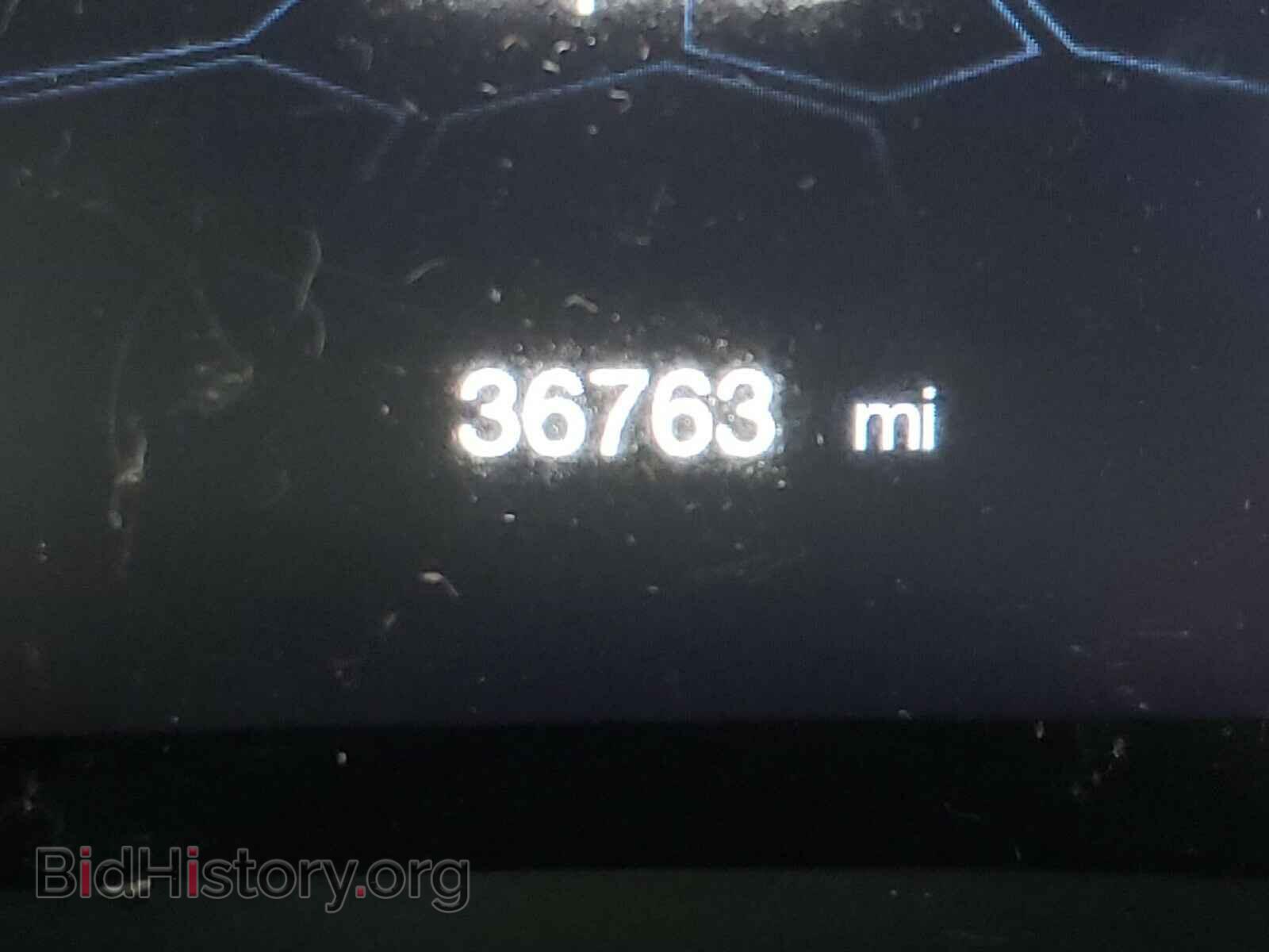 2018 JEEP COMPASS - VIN: 3C4NJDCB5JT267260 - Фото 8