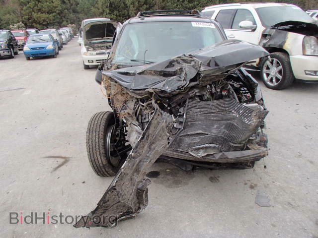 2012 FORD ESCAPE - VIN: 1FMCU9E74CKB25499 - Фото 7