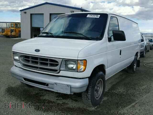 1999 FORD ECONOLINE - VIN: 1FTRE142XXHB49666 - Фото 2