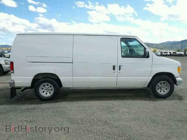 1999 FORD ECONOLINE - VIN: 1FTRE142XXHB49666 - Фото 10