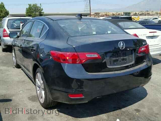 2015 ACURA ILX - VIN: 19VDE2E57FE000444 - Фото 3