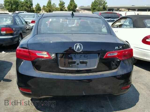 2015 ACURA ILX - VIN: 19VDE2E57FE000444 - Фото 9