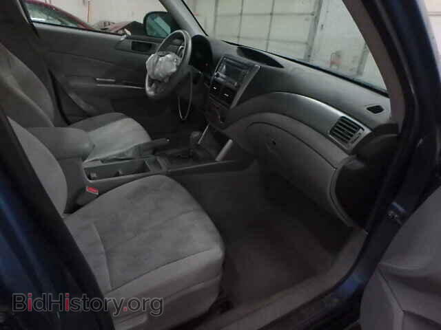 2010 SUBARU FORESTER - VIN: JF2SH6BC8AH903495 - Фото 5
