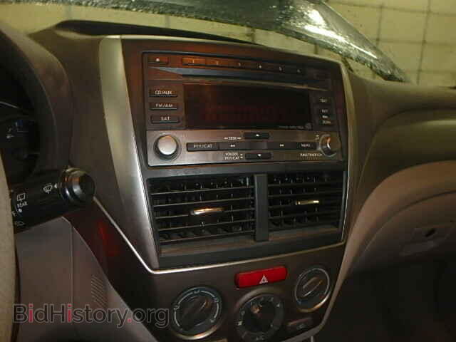 2010 SUBARU FORESTER - VIN: JF2SH6BC8AH903495 - Фото 9