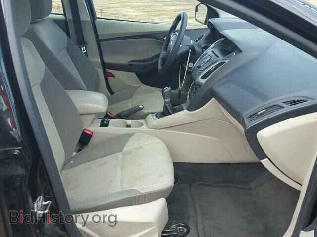 2013 FORD FOCUS - VIN: 1FADP3F27DL144887 - Фото 5