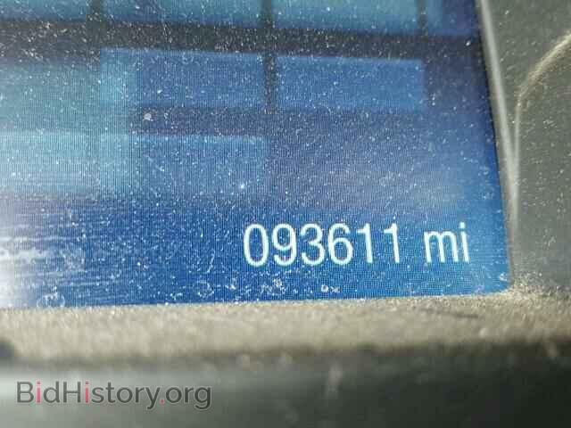 2013 FORD FOCUS - VIN: 1FADP3F27DL144887 - Фото 8