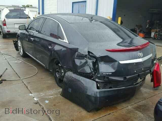 2013 CADILLAC XTS - VIN: 2G61P5S34D9102713 - Photo 3
