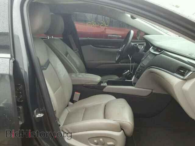 2013 CADILLAC XTS - VIN: 2G61P5S34D9102713 - Photo 5