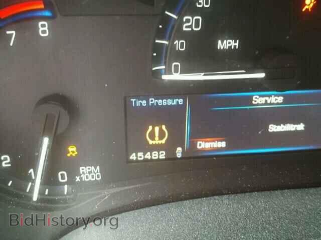 2013 CADILLAC XTS - VIN: 2G61P5S34D9102713 - Photo 8