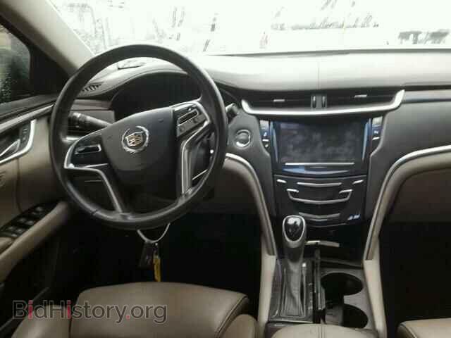 2013 CADILLAC XTS - VIN: 2G61P5S34D9102713 - Photo 9