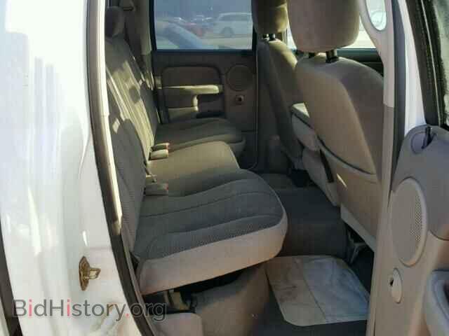 2004 DODGE RAM 3500 - VIN: 3D7MA48C64G257837 - Photo 6