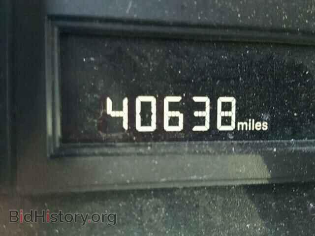 2014 DODGE CARAVAN - VIN: 2C4RDGBGXER308806 - Фото 8