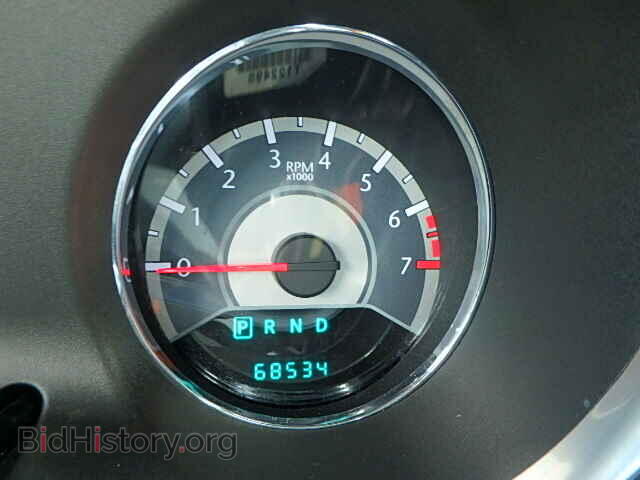 2012 CHRYSLER 200 - VIN: 1C3CCBAB1CN268485 - Фото 7