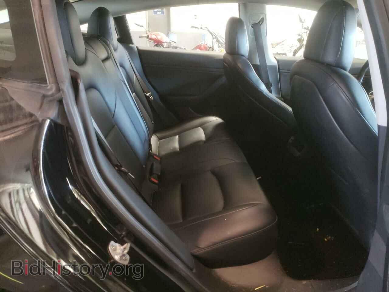 2018 TESLA MODEL 3 - VIN: 5YJ3E1EA8JF077014 - Photo 6