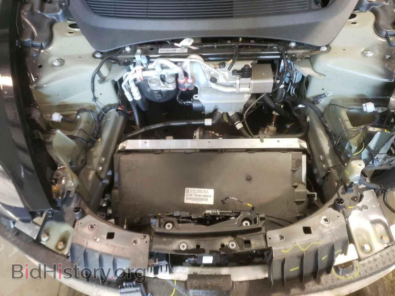 2018 TESLA MODEL 3 - VIN: 5YJ3E1EA8JF077014 - Photo 7