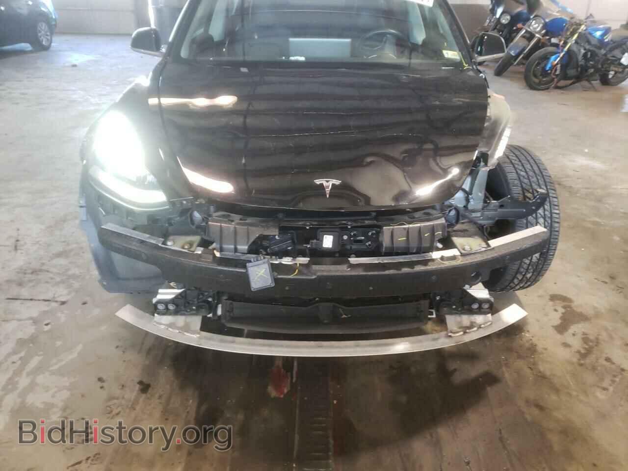 2018 TESLA MODEL 3 - VIN: 5YJ3E1EA8JF077014 - Photo 9