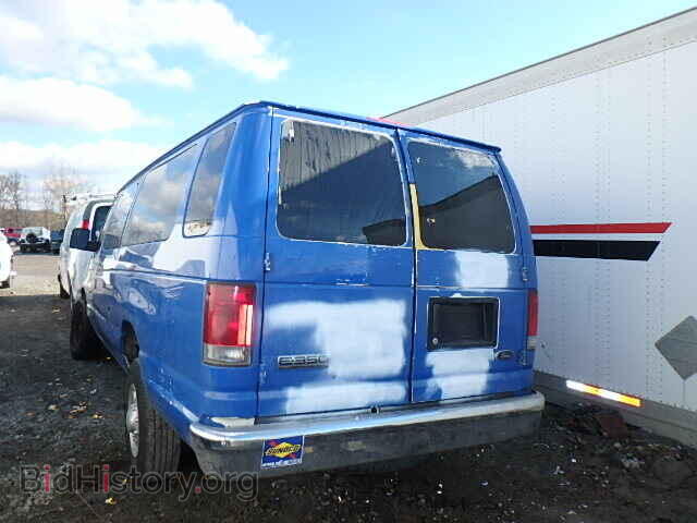 2008 FORD ECONOLINE - VIN: 1FBSS31L98DB39212 - Фото 3