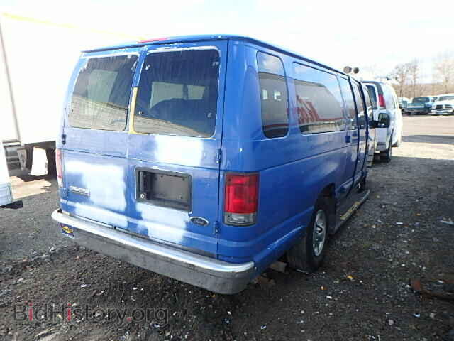 2008 FORD ECONOLINE - VIN: 1FBSS31L98DB39212 - Фото 4