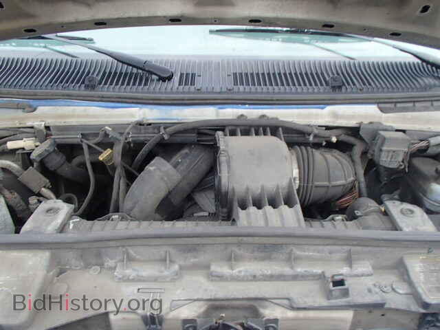 2008 FORD ECONOLINE - VIN: 1FBSS31L98DB39212 - Фото 7
