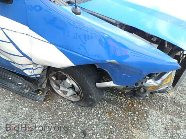 2008 FORD ECONOLINE - VIN: 1FBSS31L98DB39212 - Фото 10