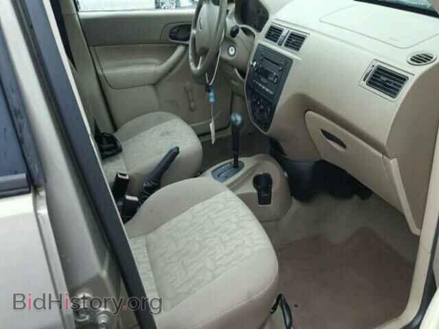 2005 FORD FOCUS - VIN: 1FAFP34NX5W140743 - Фото 5