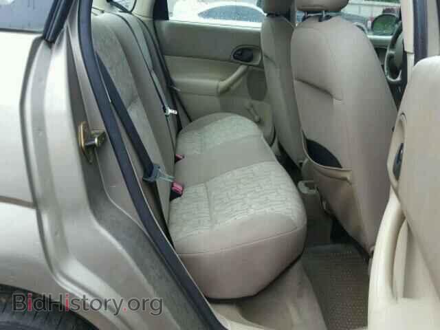 2005 FORD FOCUS - VIN: 1FAFP34NX5W140743 - Фото 6