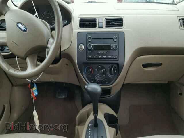 2005 FORD FOCUS - VIN: 1FAFP34NX5W140743 - Фото 9
